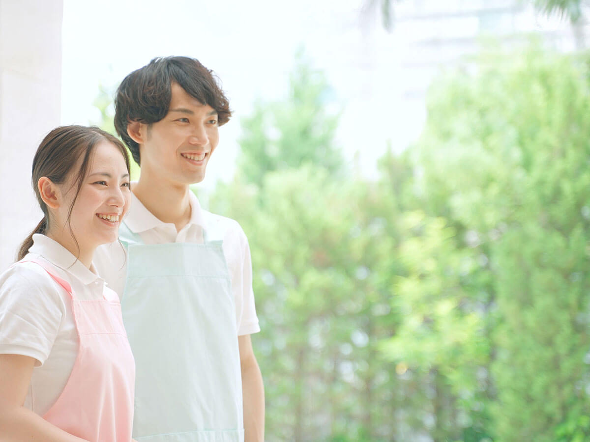 サービスのご紹介 イメージ