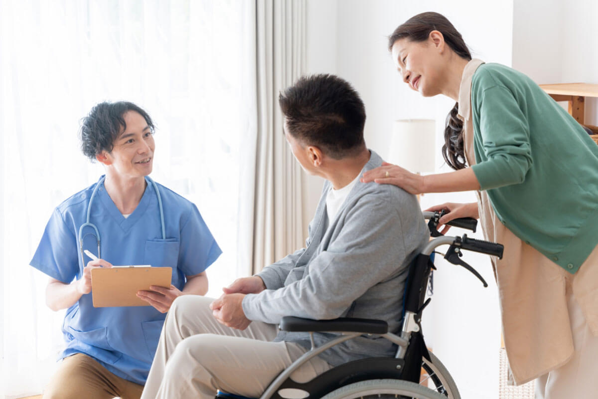 医療法人社団 優慈会 老人保健施設はなみずき はなみずき訪問リハビリテーション