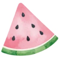 スイカ画像