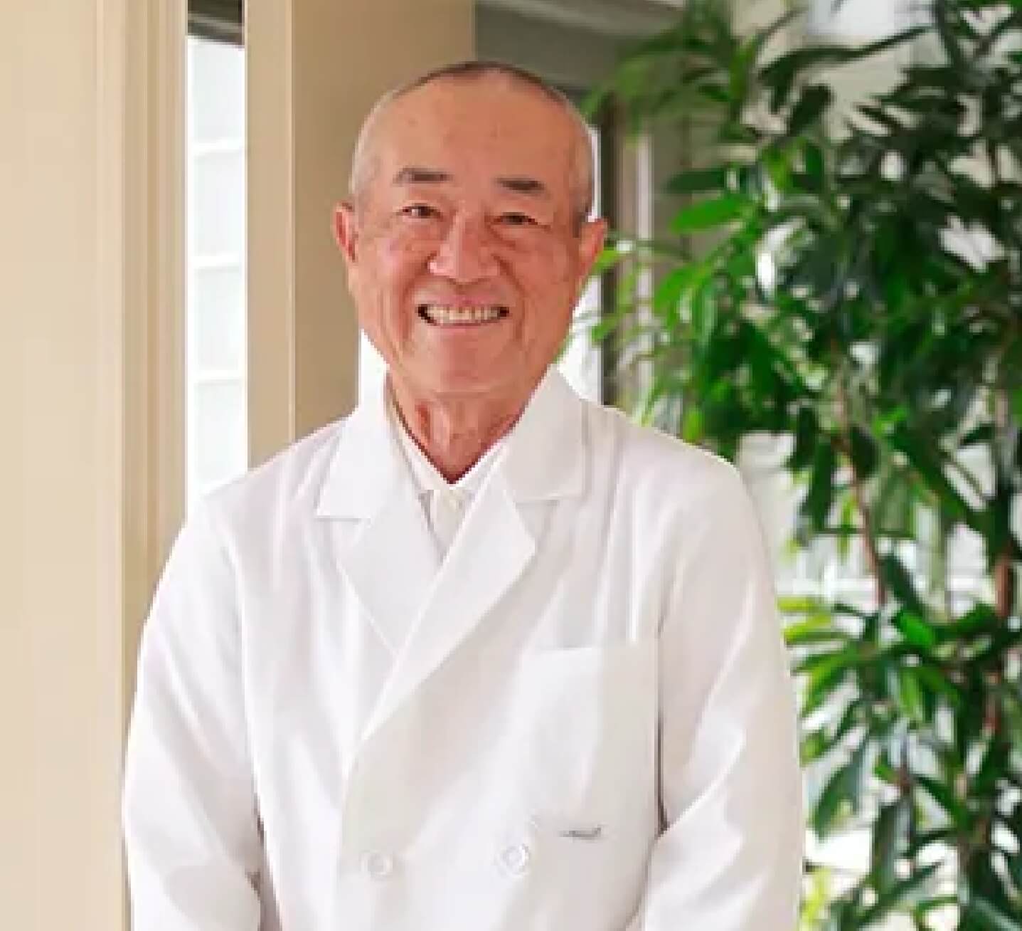 医療法人社団 優慈会 老人保健施設はなみずき 会長 佐々木 優至