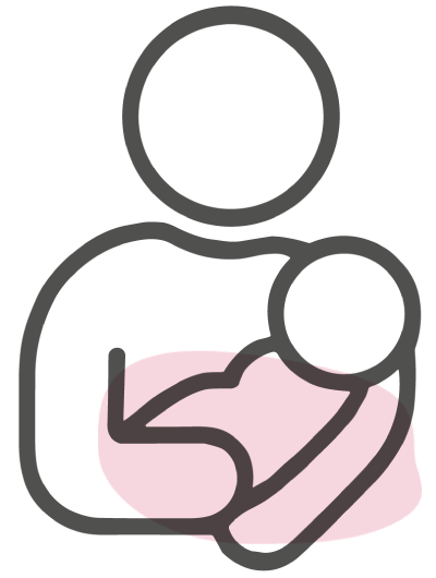 産休・育休利用率