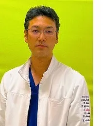 理事長 佐々木敏行 写真